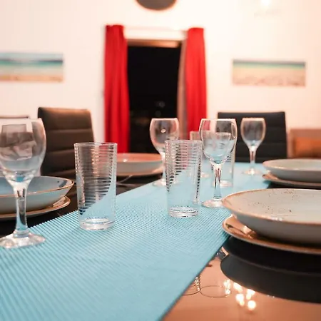 Appartement Mr Fitz Marsaxlokk