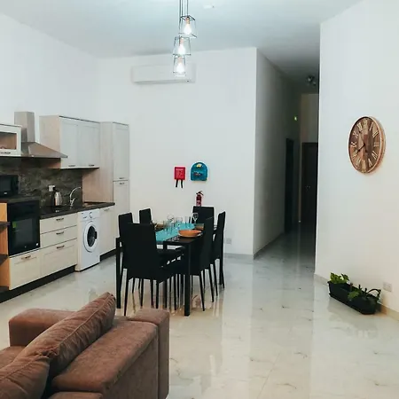 Appartement Mr Fitz *