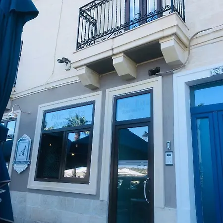Appartement Mr Fitz