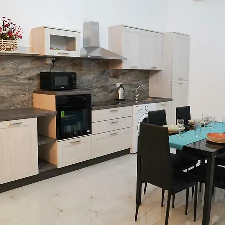 Appartamento Mr Fitz Marsaxlokk