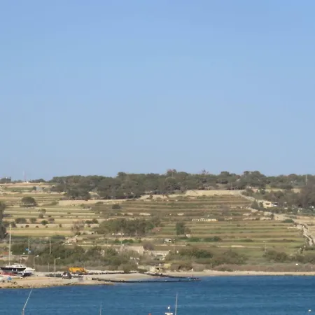 Mr Fitz Appartamento Marsaxlokk